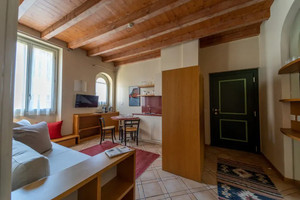 Mieszkanie do wynajęcia 120m2 Via Cardinale Ascanio Sforza - zdjęcie 3