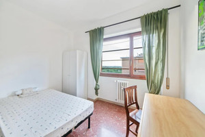 Mieszkanie do wynajęcia 80m2 Lacjum Roma Via Filippo Serafini - zdjęcie 1
