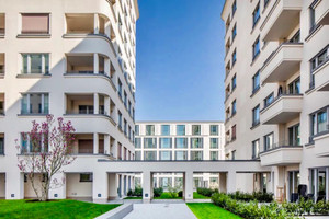 Mieszkanie do wynajęcia 65m2 Berlin Gabriele-Tergit-Promenade - zdjęcie 3