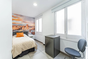 Mieszkanie do wynajęcia 450m2 Madryt Calle del Arenal - zdjęcie 2