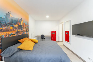 Mieszkanie do wynajęcia 450m2 Madryt Calle del Arenal - zdjęcie 3