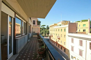 Mieszkanie do wynajęcia 140m2 Lacjum Roma Via Giuseppe Giulietti - zdjęcie 1
