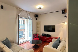 Mieszkanie do wynajęcia 110m2 Madryt Calle de Atocha - zdjęcie 1