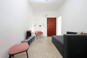 Mieszkanie do wynajęcia 98m2 Lacjum Roma Viale di Valle Aurelia - zdjęcie 3