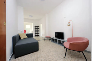 Mieszkanie do wynajęcia 98m2 Lacjum Roma Viale di Valle Aurelia - zdjęcie 1