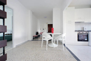 Mieszkanie do wynajęcia 98m2 Lacjum Roma Viale di Valle Aurelia - zdjęcie 2