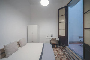 Mieszkanie do wynajęcia 420m2 Katalonia Barcelona Carrer Ample - zdjęcie 1