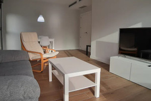Mieszkanie do wynajęcia 110m2 Andaluzja Malaga Calle Navarro Ledesma - zdjęcie 1