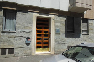 Mieszkanie do wynajęcia 60m2 Via Moretta - zdjęcie 1
