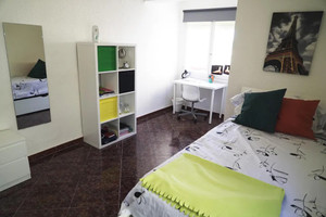 Mieszkanie do wynajęcia 90m2 Andaluzja Malaga Pasaje Pezuela - zdjęcie 1