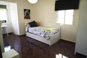 Mieszkanie do wynajęcia 90m2 Andaluzja Malaga Pasaje Pezuela - zdjęcie 2