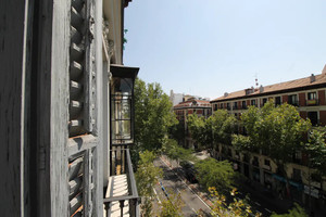 Mieszkanie do wynajęcia 38m2 Madryt Calle de Sagasta - zdjęcie 2
