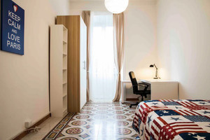 Mieszkanie do wynajęcia 130m2 Lacjum Roma Via Treviso - zdjęcie 1