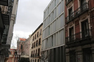 Mieszkanie do wynajęcia 30m2 Madryt Calle de Cervantes - zdjęcie 2