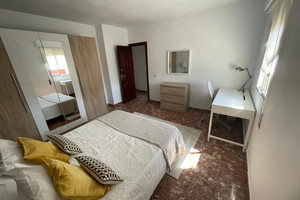 Mieszkanie do wynajęcia 130m2 Andaluzja Malaga Calle Arlanza - zdjęcie 3