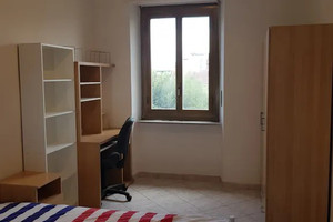 Mieszkanie do wynajęcia 90m2 Via Sant'Ambrogio - zdjęcie 1