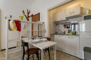 Mieszkanie do wynajęcia 25m2 Via Romolo Bitti - zdjęcie 1