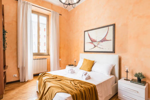 Mieszkanie do wynajęcia 90m2 Lacjum Roma Via Giovanni Giolitti - zdjęcie 1