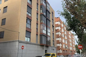 Mieszkanie do wynajęcia 35m2 Madryt Calle del Doctor Martín Arévalo - zdjęcie 3