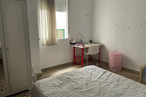 Mieszkanie do wynajęcia 85m2 Andaluzja Malaga Calle Cristo de la Epidemia - zdjęcie 3