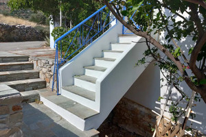 Mieszkanie do wynajęcia 90m2 Παναγία Αλμυροποτάμου, Almiropótamos, 34015, Greece - zdjęcie 2