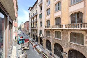 Mieszkanie do wynajęcia 110m2 Katalonia Barcelona Carrer de Jonqueres - zdjęcie 3