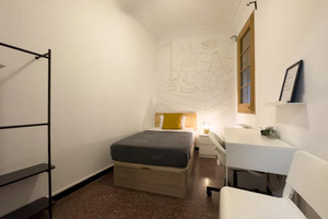 Mieszkanie do wynajęcia 110m2 Katalonia Barcelona Carrer de Jonqueres - zdjęcie 1