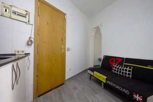 Mieszkanie do wynajęcia 25m2 Madryt Calle de Sagasta - zdjęcie 1