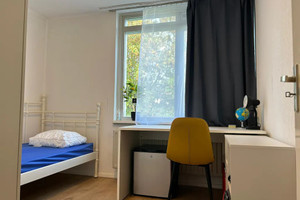 Mieszkanie do wynajęcia 99m2 Schrijnwerkersgaarde - zdjęcie 1