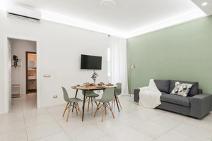 Mieszkanie do wynajęcia 103m2 Lacjum Roma Via Cola di Rienzo - zdjęcie 1