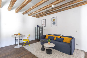 Mieszkanie do wynajęcia 67m2 Madryt Calle de Calatrava - zdjęcie 2