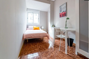 Mieszkanie do wynajęcia 110m2 Walencja Calle Marqués de Zenete - zdjęcie 1