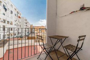 Mieszkanie do wynajęcia 120m2 Walencja Calle Pintor Benedito - zdjęcie 3