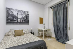 Mieszkanie do wynajęcia 175m2 Walencja Carrer de la Pau - zdjęcie 1