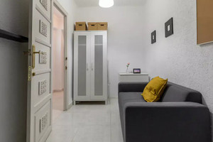 Mieszkanie do wynajęcia 95m2 Walencja Carrer del Doctor Vicent Zaragoza - zdjęcie 2