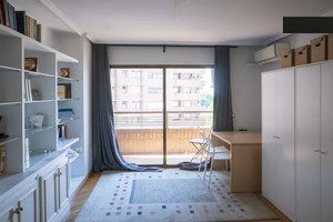 Mieszkanie do wynajęcia 94m2 Walencja Carrer de Bèlgica - zdjęcie 3