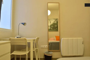 Mieszkanie do wynajęcia 125m2 Walencja Calle Sueca - zdjęcie 3