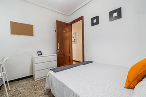 Mieszkanie do wynajęcia 110m2 Walencja Calle Oriente - zdjęcie 3