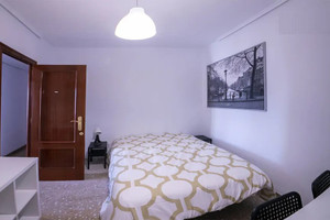 Mieszkanie do wynajęcia 120m2 Walencja Avinguda del Cardenal Benlloch - zdjęcie 1