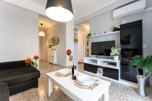 Mieszkanie do wynajęcia 65m2 Andaluzja Malaga Calle Arapiles - zdjęcie 3