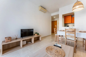 Mieszkanie do wynajęcia 60m2 Andaluzja Malaga Calle Carril - zdjęcie 2