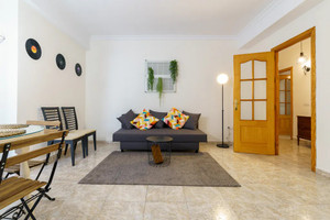 Mieszkanie do wynajęcia 90m2 Andaluzja Malaga Calle Litoral - zdjęcie 2