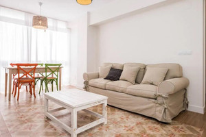 Mieszkanie do wynajęcia 83m2 Andaluzja Malaga Calle Alderete - zdjęcie 2
