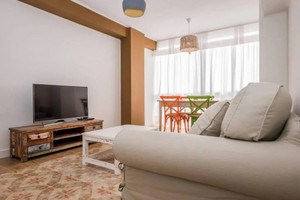 Mieszkanie do wynajęcia 83m2 Andaluzja Malaga Calle Alderete - zdjęcie 3