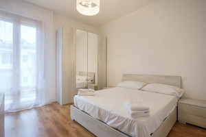 Mieszkanie do wynajęcia 80m2 Via Giuseppe Sirtori - zdjęcie 1