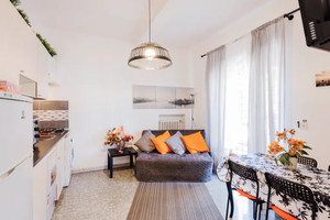 Mieszkanie do wynajęcia 60m2 Lacjum Roma Via di Villa Maggiorani - zdjęcie 1