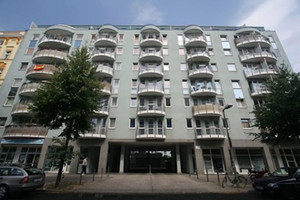 Mieszkanie do wynajęcia 67m2 Berlin Schwedter Straße - zdjęcie 1