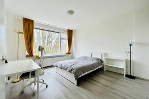 Mieszkanie do wynajęcia 80m2 Jacob van Akenstraat - zdjęcie 1