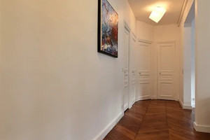 Mieszkanie do wynajęcia 82m2 Île-de-France Paris Boulevard Voltaire - zdjęcie 2