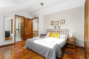 Mieszkanie do wynajęcia 84m2 Madryt Calle de Azcona - zdjęcie 1